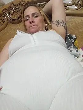 SeductionSilera online show from May 16, 7:12 pm