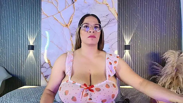 big tits in your face online show from March 27, 8:08 pm
