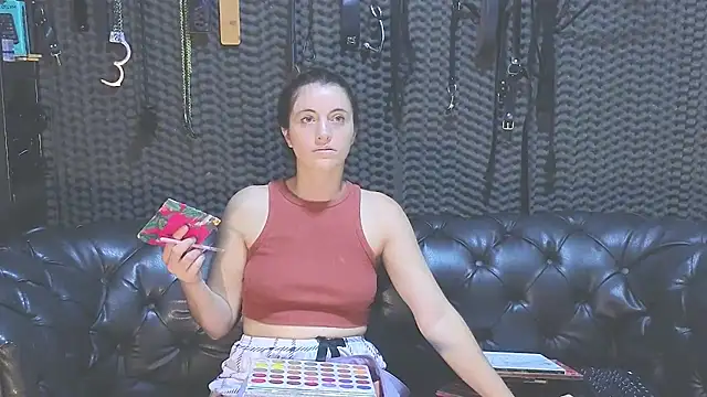 Snapshot of kimberly_swan chatting on January 23, 6:24 pm kimberly swan online show from January 23, 6:24 pm