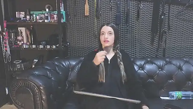 Snapshot of kimberly_swan chatting on February 7, 4:27 am kimberly swan online show from February 7, 4:27 am