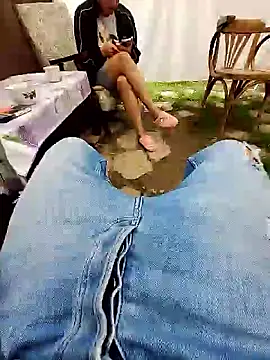 patriciajoy20 online show from October 5, 8:34 am