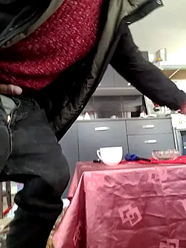 patriciajoy20 online show from April 15, 8:21 am