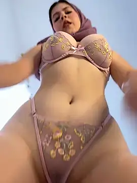 naughty  angel online show from February 7, 11:45 am