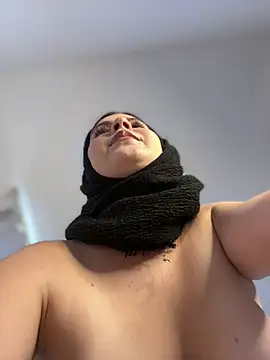 naughty  angel online show from March 6, 2:18 pm