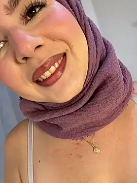 naughty  angel online show from March 20, 11:05 am