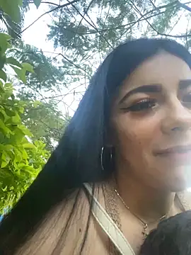 Natasha  Blue online show from January 24, 11:02 pm