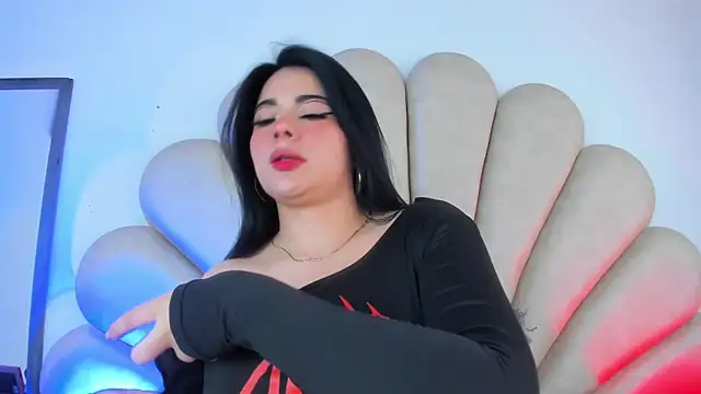 Natasha  Blue online show from March 9, 4:33 pm