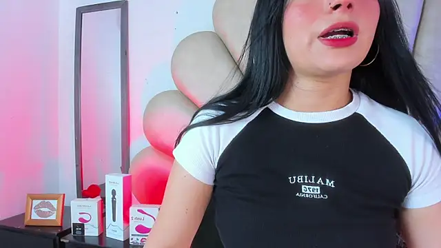 Natasha  Blue online show from March 10, 8:34 pm