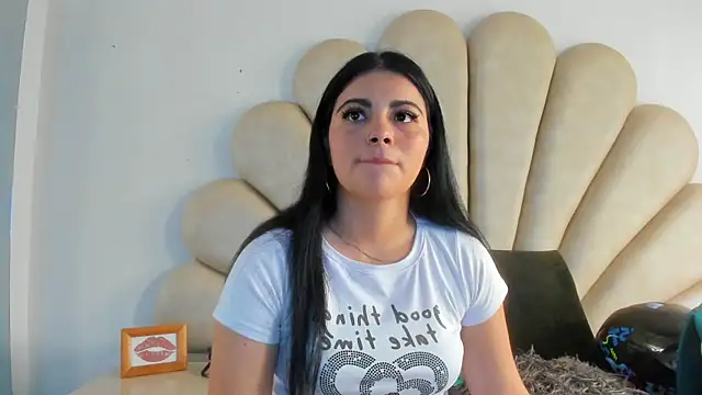 Natasha  Blue online show from March 17, 7:15 pm