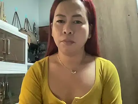 UrLove Marga online show from November 19, 6:52 pm