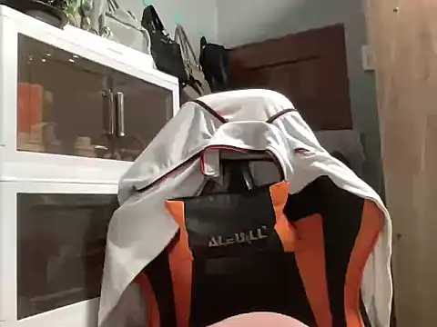 UrLove Marga online show from January 17, 11:41 pm