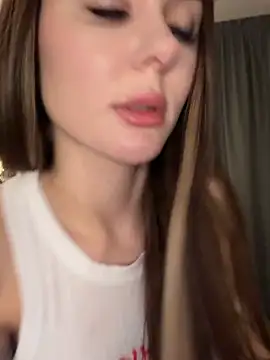 Alina Vibe Me online show from March 1, 11:51 pm