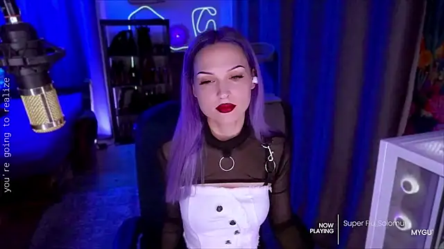 ml milana online show from October 31, 5:58 pm