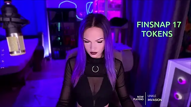 ml milana online show from March 5, 5:53 pm