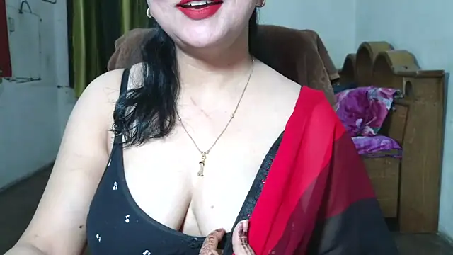 Cute Mahi22 online show from March 11, 4:40 am