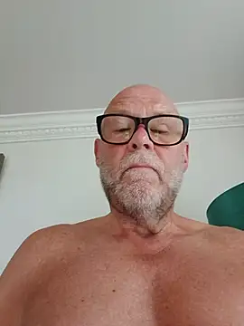 Tempted1973 online show from May 29, 5:16 am