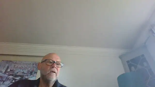 Tempted1973 online show from June 13, 8:34 am