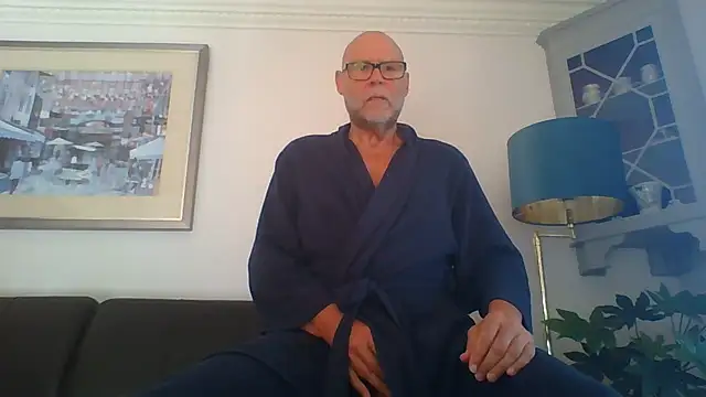 Tempted1973 online show from July 28, 8:43 am