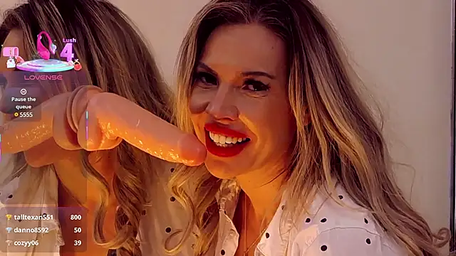 SashaAllford online show from March 5, 9:49 am