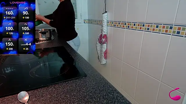 Susycachonda1 online show from December 29, 11:50 am