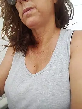 Susycachonda1 online show from September 25, 8:51 am