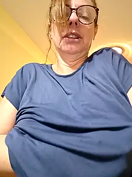 Susycachonda1 online show from April 16, 5:52 am