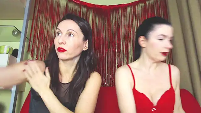 BDSMStars online show from December 25, 9:02 am