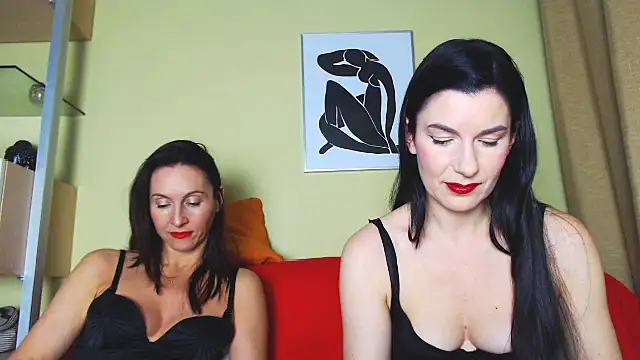 BDSMStars online show from January 10, 3:58 pm