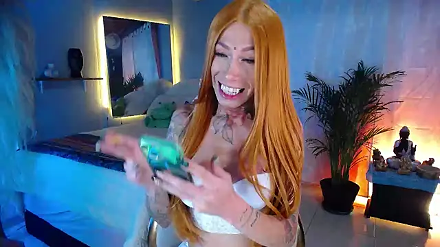 victoria kosh online show from January 28, 2:11 am