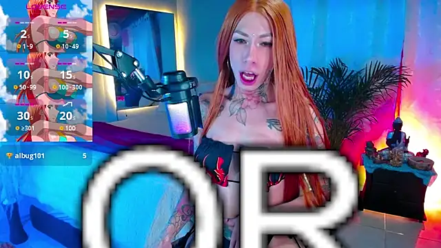 victoria kosh online show from March 7, 5:29 am