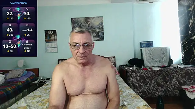 sexman181166 online show from November 6, 11:44 am