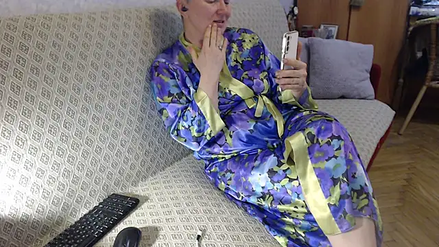 zarinafonliberman online show from February 26, 5:42 am