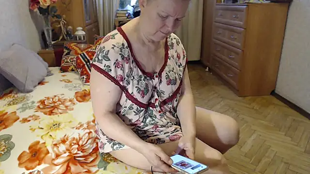 zarinafonliberman online show from March 4, 6:08 am