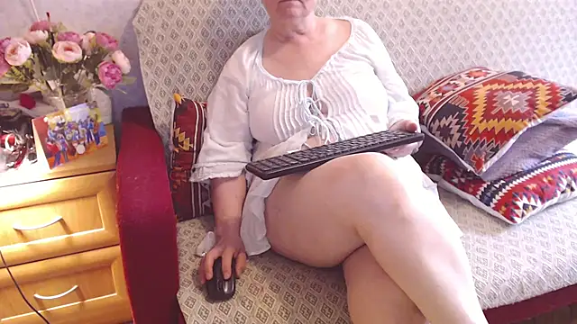zarinafonliberman online show from June 20, 7:11 am