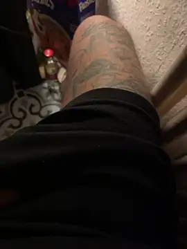 Snapshot of Nando chatting on February 21, 6:31 pm Nando online show from February 21, 6:31 pm