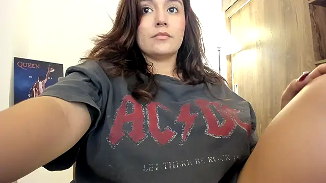 samantha cherry online show from November 22, 5:12 pm