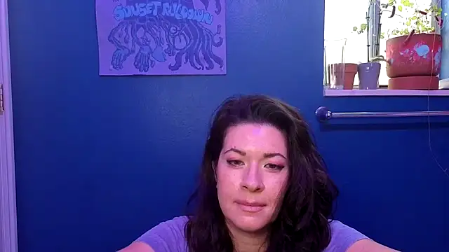 highly inappropriate online show from April 8, 1:16 am