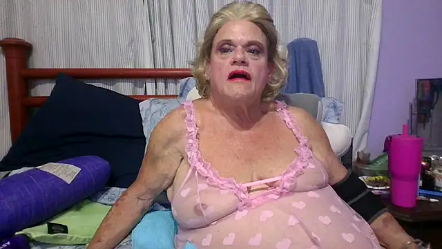 BigClitMelody online show from October 10, 12:20 am