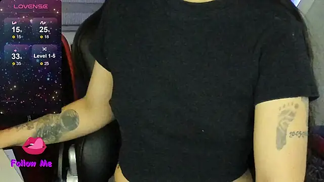 natasha logan  online show from February 14, 4:09 am