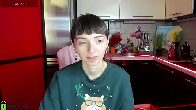 TayanaJons online show from January 7, 8:17 am