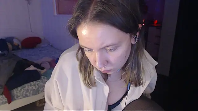 amanda kiss kiss online show from January 7, 2:41 pm