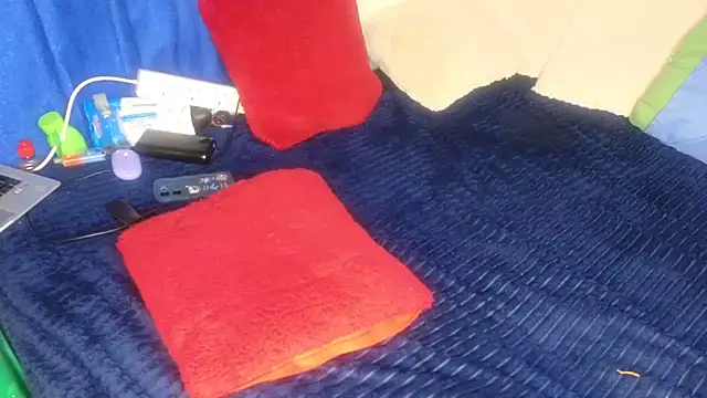 Sexy sharntel online show from May 29, 11:25 pm
