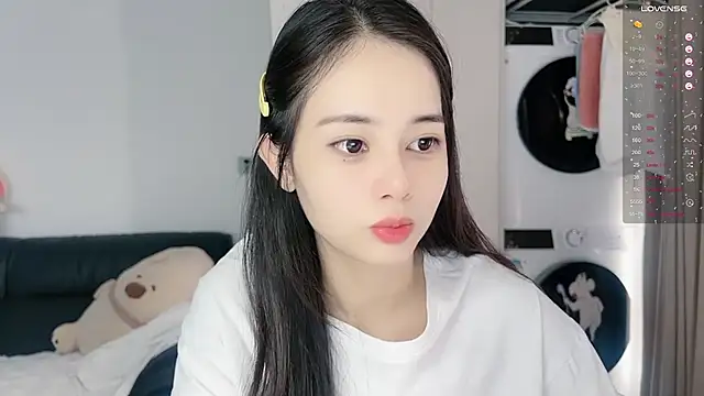 Judy520 online show from December 14, 2:06 am