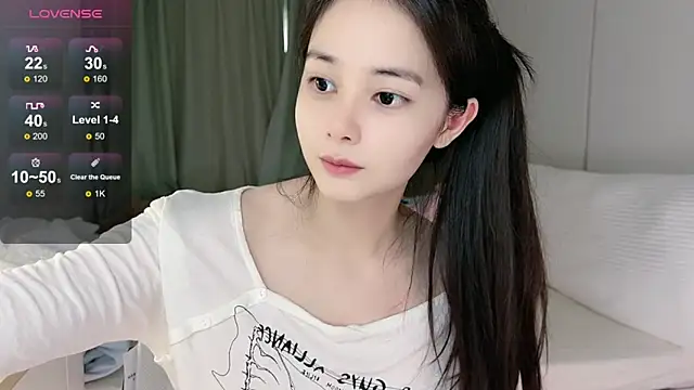 Judy520 online show from April 4, 6:44 am