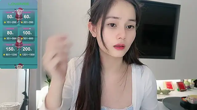 Judy520 online show from April 17, 12:08 pm