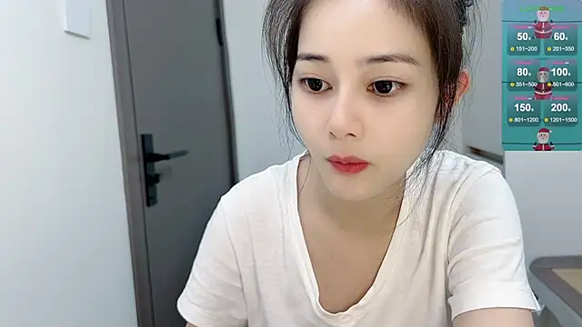 Snapshot of Judy520 chatting on July 31, 12:54 am Judy520 online show from July 31, 12:54 am