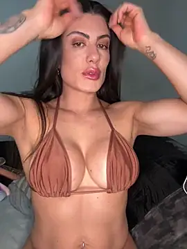 ise mahh online show from November 9, 2:54 am