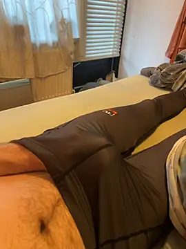 Mrbighardcock online show from February 11, 2:33 pm