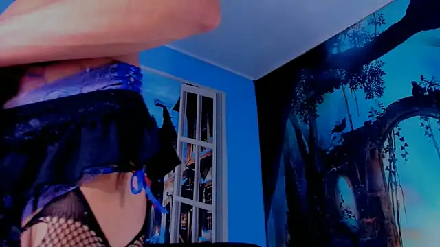 alessa brown74 online show from February 22, 2:34 am