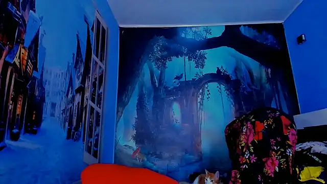 alessa brown74 online show from April 2, 3:04 am